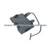 Volvo XC90 Rear Bumper Tow Hook Cover - Decorative, Pre-2006 Models
