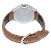 Spring Brown [Casio] Watch. LTP-V300L-7A2UDF (A1703) Japanese Quality