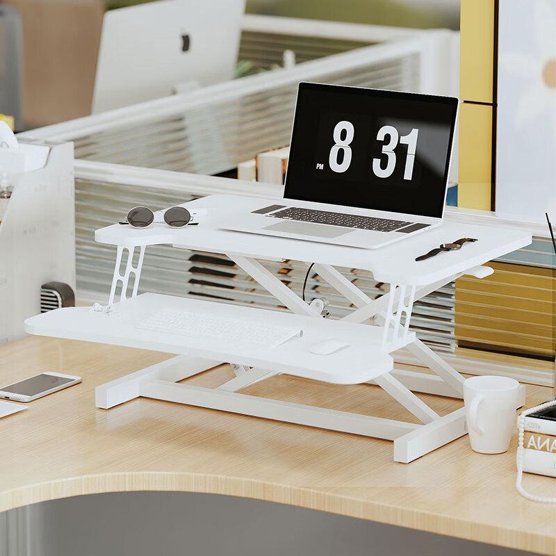 Loctek MX1 Sit-Stand Desk Converter