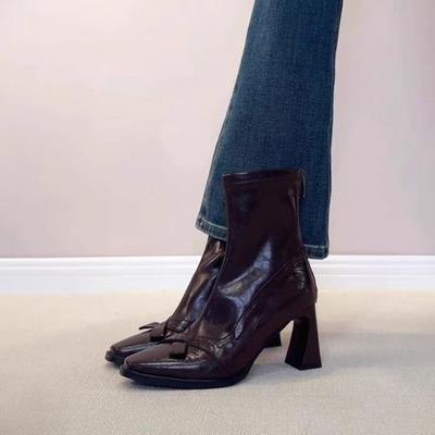 Botas altas – Botas altas