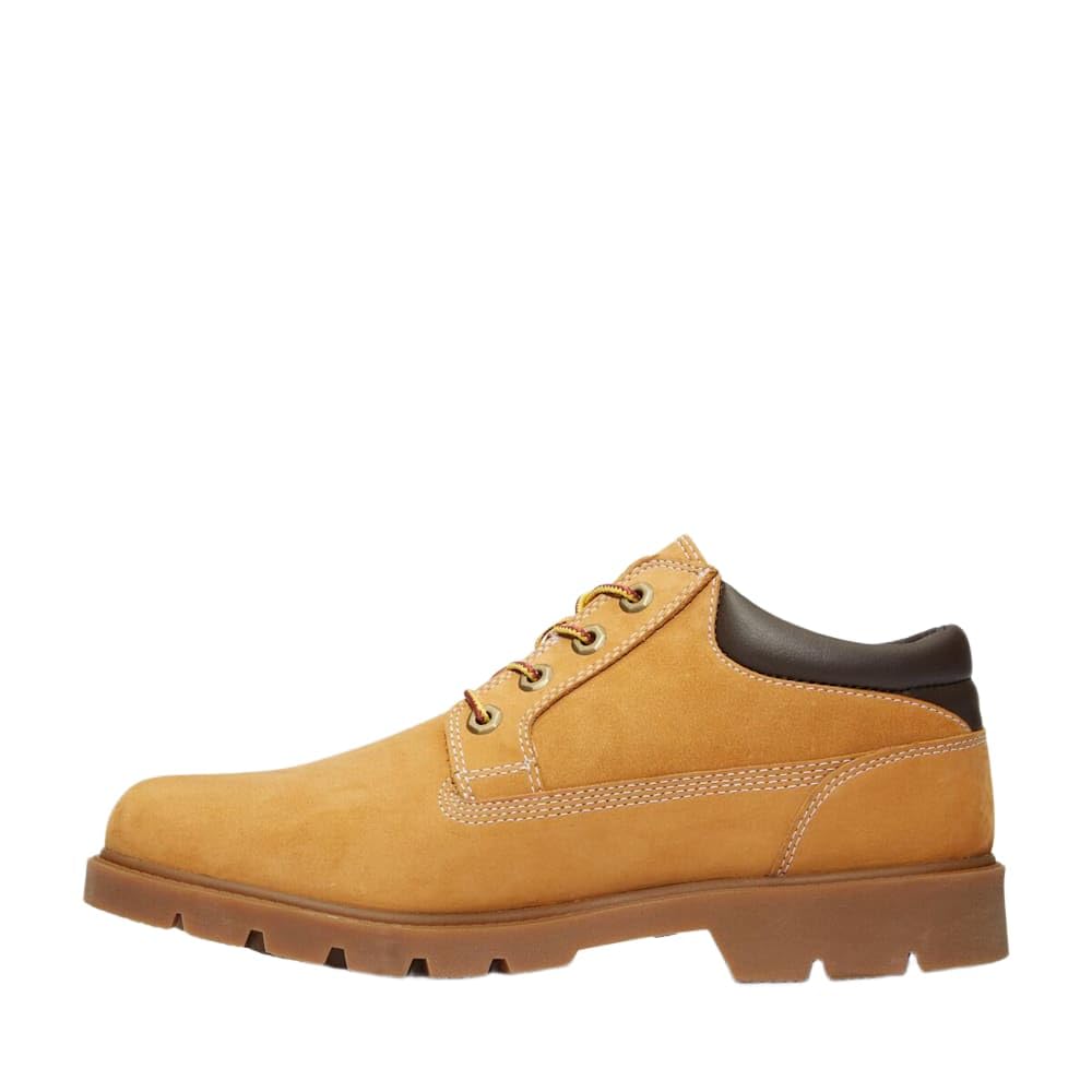 Classic Shoes for Men TB1A1P3L2311 Wheat [Timberland] Lace-Up 9.0 / 27.0cm