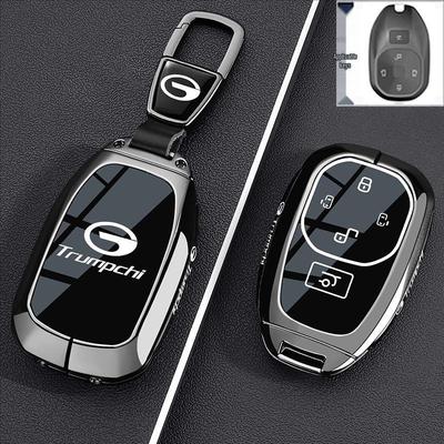 Passend für GAC Trumpchi GS4 GS3 Yingxu E8E9 Xiangwang M8 Yingbao S7 M6 Schlüsselanhänger-Etui für Männer