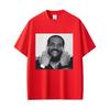 Rapper Drake Gesto Amichevole Divertente Meme Maglietta Unisex Donna Casual Umorismo Magliette Manica Corta Unisex Hip Hop Vintage Top Maglietta