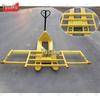Heavy-Duty Hydraulic Car Mover Set