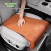 Compatible with BYD Yuan PLUS/Pro/UP Car Leg Rest Cushion for Driver and Passenger Seats.