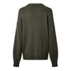 Jack Wills Womens/Ladies Crew Neck Oversized Cardigan