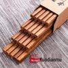 ChefQi Original Non-slip Ironwood Chopsticks