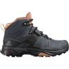 Salomon Ботинки для хайкинга X Ultra 4 Mid Goretex