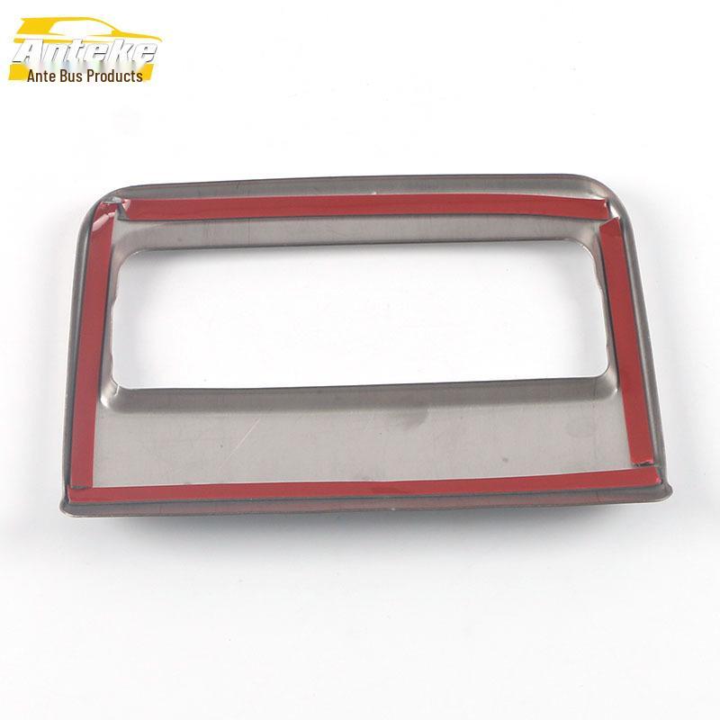 UNI-K Air Vent Decorative Ring for Rear AC Outlet