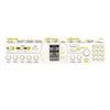 Casio SA-81 Mini Keyboard