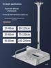 Retractable Wall-Mounted Ceiling Projector Bracket Shelf
