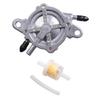 ATV Scooter Vacuum Fuel Pump Fit for GY6 50cc 80cc 110cc 125cc