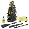 K4 Power Control Pressure Washer Go!Further 1.324-312.0