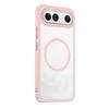 Applicable to VivoS50 matte mobile phone case S50Promini armor magnetic skin suction V70 four-corner anti-drop protective cover