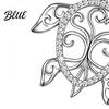 Rhinestone Turtle Jewelry Hollow Sea Necklace Good Luck Longevity Pendant