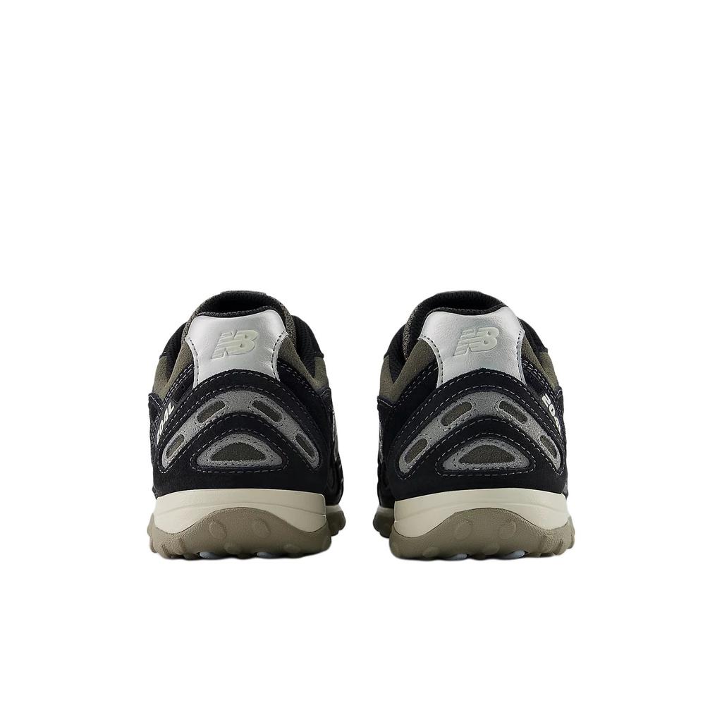 204L New Balance 'Black Magnet' U204L5WZ