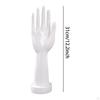 Mannequin Hand Display Accessories Holder Glove Bracelet Chain Gifts Nail Art Training