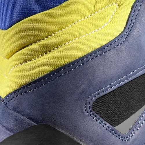 Mammut Kento Advanced High GTX Men's 3010-01130 (marine-mello)