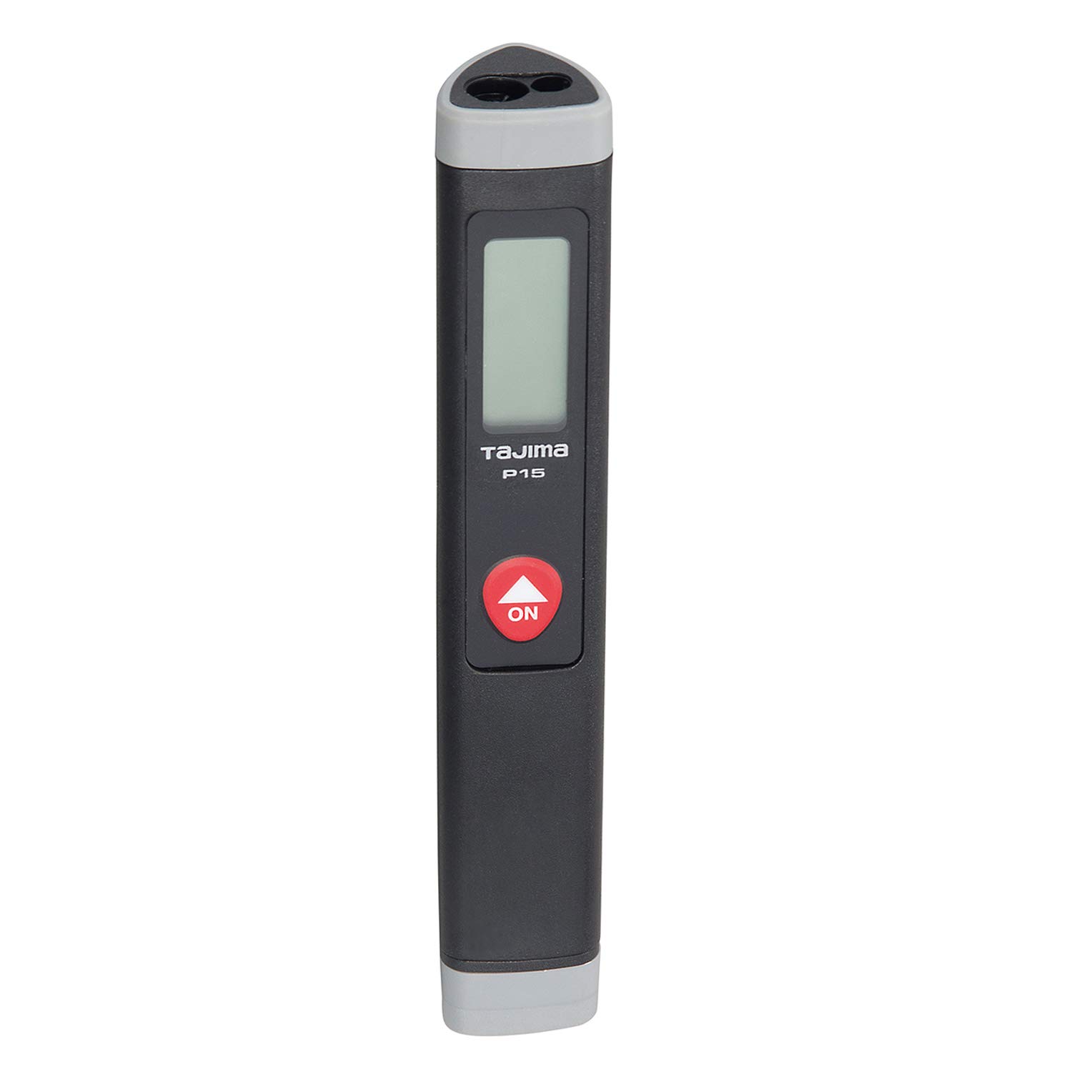 

TJM Design Tajima Laser Distance Meter P15 Black PSC Certified Product LKT-P15B