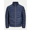 Winter Jacket Jack&Jones Sprint 12258444, Dark Blue, Standard Fit