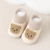 Soft Sole Baby Shoes for Pre-Walkers (0-1 Year, 3-6 Months) - Boys & Girls