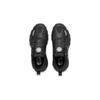 Li Ning Kids Flash Shadow V6 Comfortable Shock Absorbing Durable Casual Shoes Kids Shoes Black YKCT134-3