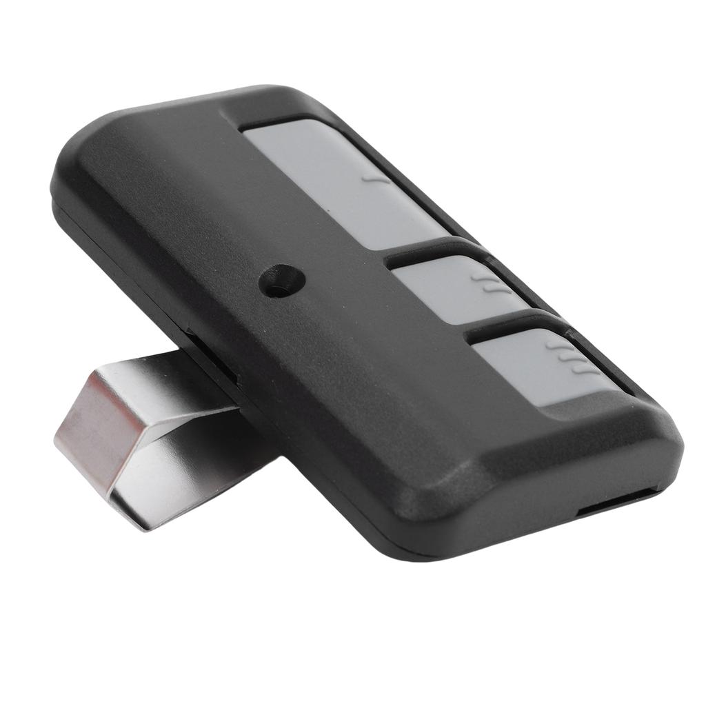 Fernbedienung passend für   893LM 891LM 371LM 971LM 3 Tasten   Clip Garagentoröffner Fernbedienung