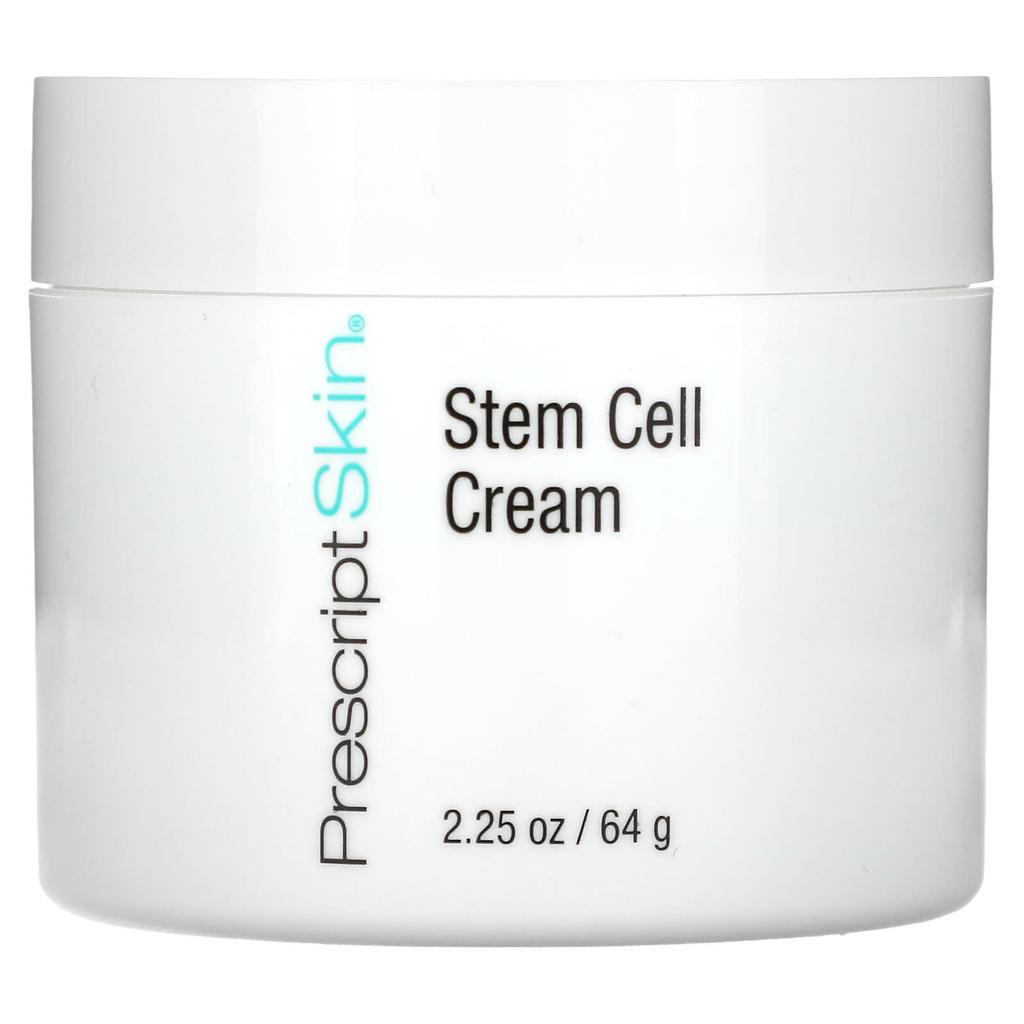 Stem Cell Cream, 64G(2.25Oz)