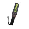 High Sensitivity Handheld Metal Detector Scanner MD-3003B1 for Exams and Security