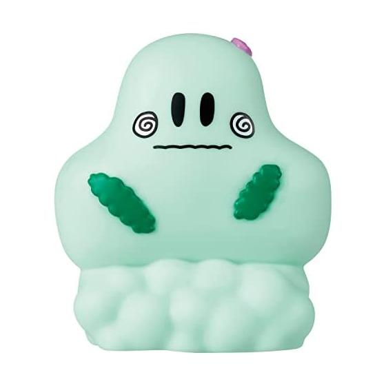 [BANDAI] Синапушу Мягкий Пипи Новый