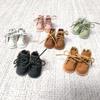 BJD Puppenschuhe - Little Six Dali Li Pi Stiefel, Zsiga Gāzi Jié Puppen-Verkleidungsspielzeug Schuhzubehör