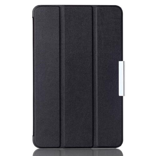 Tab A6 10.1" SM T580 T585 Tablet Smart Cover For Samsung Galaxy SM-P580 P585 Protector Stand Cases