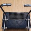 Clamp-on Outboard Motor Bracket Marine with Mounting Board