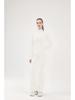 Women's No-Mesh Yoga Suit: High Elasticity Stand Collar Jacket & High-Waisted Flare Pants