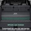 Úložný box do kufru auta Geely Geometry E Firefly G6/M6/A/C
