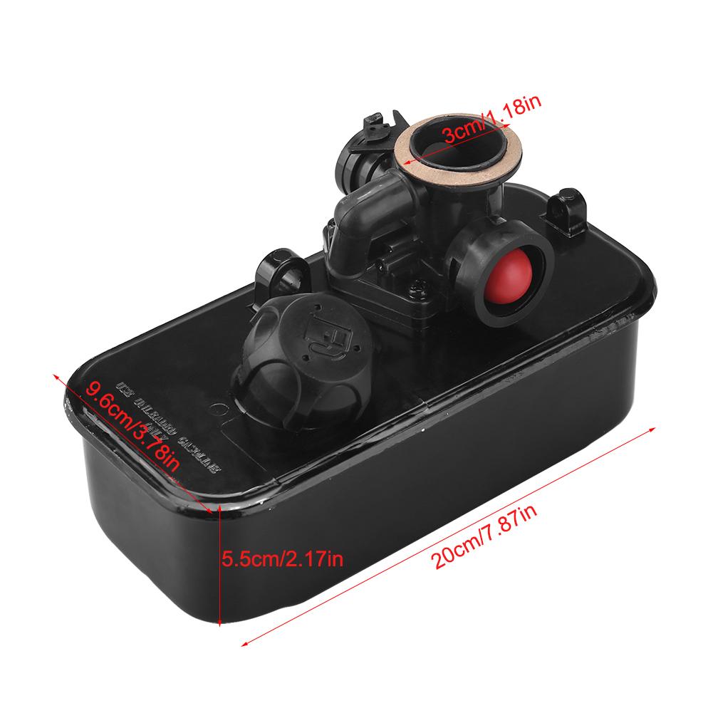 Mtd Lawn Mower Parts Carburetor For A Craftsman Push Mower Lawn