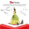 Tonie Figur - tonies® - Die Prinzessin und der Frosch - Audio - Für Toniebox - 3 Jahre und älter