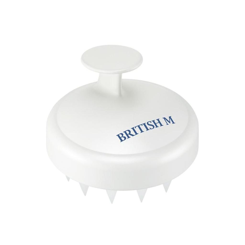 Scalp Massage Brush