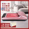 Smart Automatic Shoe Film Dispenser, Hands-Free Indoor Foot Cover Machine, Modern Home Kitchen Office Hygiene Essential Device