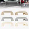 Load-bearing Car Handle Interior Roof for Toyota Corolla 2015-2019, Overhead Grab Ceiling Bar with Hook, Front Rear Assist Grip Armrest