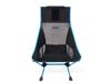 Helinox Strandstuhl Schwarz 1822234 Camping