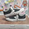 Autumn Retro Couple Board Shoes New Breathable Canvas Shoes Men's Trend Casual Shoes Men's Skateboard Shoes Men's