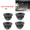 BMW 3 Series Engine Cover Decorative Rubber Pad 11127614138