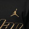 Jordan Kids T Shirts Crew Neck