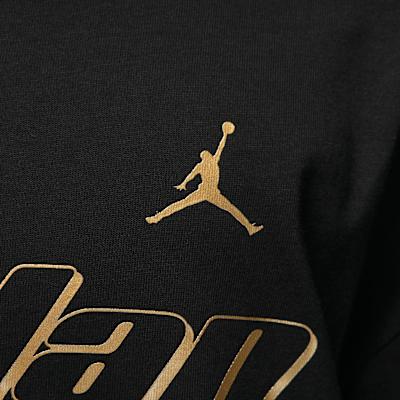 Jordan Kids T Shirts Crew Neck
