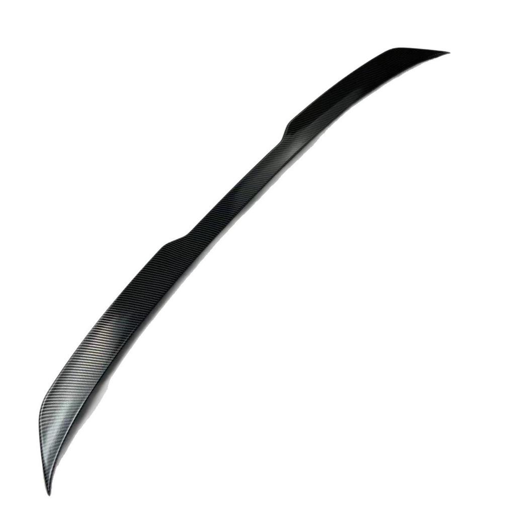 BMW 5 Series G30/G38 Rear Spoiler & Body Kit: Non-Destructive Install