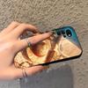 Case for Moto S30 Pro Edge 20 30 X30 Pro Funda Phone Cover Luffy Zoro Cartoon
