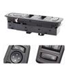 254000006R For Renault Fluence 2008 - 2016 7700817337 Master Power Window Switch Window Lifter Control Button 809610006R