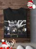 The Roots Band Concert Tour 2025 1Side Shirt All Size NI1033