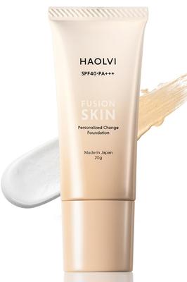 Gesichts-Make-up – BB & CC-Cremes